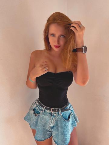 Индивидуалка Фрида Фотография 3